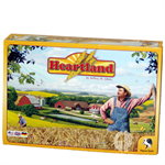 Heartland Board Game