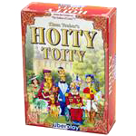 Hoity Toity Board Game