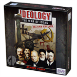 Ideology: The War of Ideas Board Game