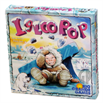 Igloo Pop Board Game