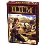 Ilium Board Game