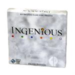 Ingenious: Travel Edition Board Game