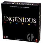 Ingenious Board Game