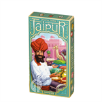 Jaipur Card Game