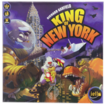 King of New York