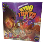 King of Tokyo