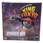 King of Tokyo: Power Up!