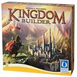 Kingdom Builder Board Game