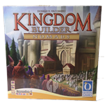 Kingdom Builder: Nomads