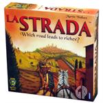 La Strada Board Game