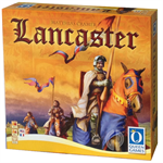 Lancaster Board Game