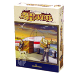 Le Harve Board Game