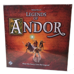 Legends of Andor