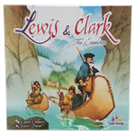 Lewis and Clark