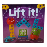 Lift it!