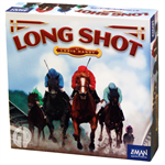 Long Shot Board Game