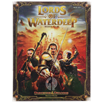 Lords of Waterdeep