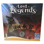 Lost Legends