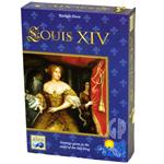 Louis XIV, Luna and My Christmas Games 2011 – Memoirs of a Board Gamer