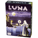 Luna Board Game