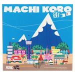 Machi Koro