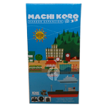 Machi Koro: Harbor Expansion