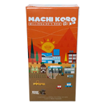 Machi Koro: Millionaire's Row