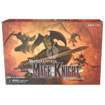 Mage Knight Board Game