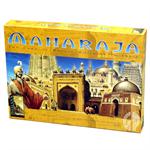 Maharaja Board Game