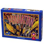 Manhattan Board Game