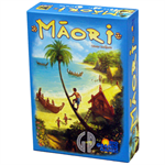 Maori Board Game