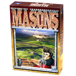 Masons Board Game