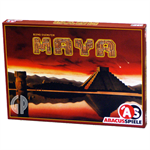 Maya Board Game