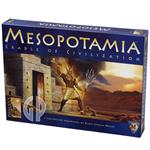 Mesopotamia Board Game