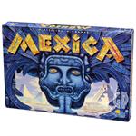 Mexica Board Game