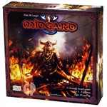 Midgard Board Game