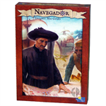 Navegador Board Game