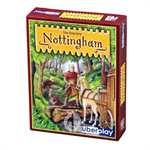 Nottingham Card Game
