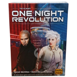 One Night Revolution