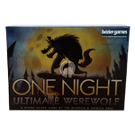 One Night Ultimate Werewolf