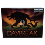 One Night Ultimate Werewolf Daybreak