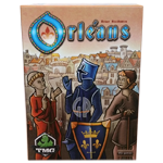 Orléans