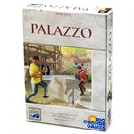 Palazzo Board Game