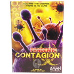 Pandemic: Contagion