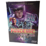 Pandemic: In the Lab