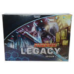 Pandemic Legacy Blue