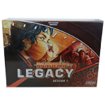 Pandemic Legacy Red