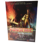Pandemic: On the Brink Board Game Expansion