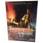 Pandemic: On the Brink