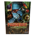 Pandemic: State of Emergency